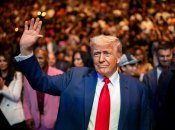 Три речі, які пішли не за планом Трампа