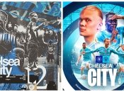 "Челси" - "Ман Сити"