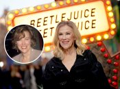 Кэтрин О’Хара умерла в возрасте 71 года