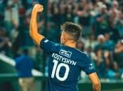 Денис Костышин