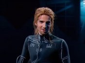 Шоу "Маскарад" - певцы спародировали Тину Кароль