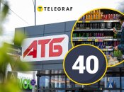 "Жовті" цінники висітимуть до 21 квітня