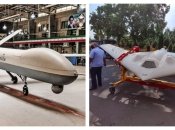 Shahed-129 та Shahed-191