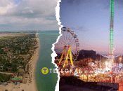 Федотова коса до окупації