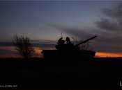 За тиждень жодних великих проривів на фронті не було