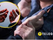 Убийство в Днепровском районе