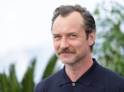 Британський актор Джуд Лоу