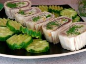 Привычное блюдо в новой интерпретации