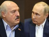 Похоже, Лукашенко все еще нужен Путину