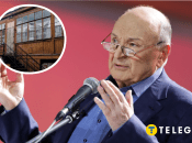 Михаил Жванецкий — как выглядит его квартира и дворик в Одессе