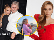 Как выглядит дочь Татьяны Навки и Дмитрия Пескова