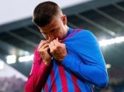 Рыдают все фанаты: Жерар Пике записал эмоциональное видео