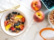 Гранола: секреты приготовления