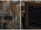 Скандал в Одессе