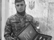 Дмитрий командовал отдельной штурмовой ротой "Волки Да Винчи"