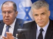 лавров продолжает отстаивать свою правоту, даже споря с Израилем