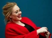 Певица Адель появилась на обложке Time и рассказала о материнстве