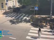 ДТП в Киеве