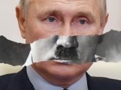 кровавый лидер РФ