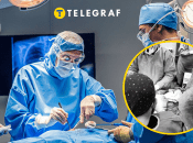 Хлопчик став посмертним донором органів для 5 осіб