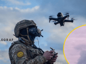 Дрони долетіли до цілей