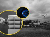 Видобуток газу в Полтавській області