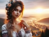 Кліматонімічні прізвища