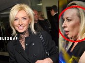 Татьяна Овсиенко изменилась до неузнаваемости