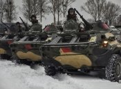 Загроза нападу на Київ зберігається