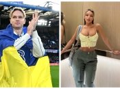 Михаил Мудрик и Виолетта Грачева