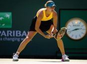 Потапова заявила, що не відчуває напруження з тенісистками із України