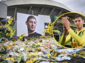 Эмилиано Сала