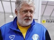 Коломойский содержится в изоляторе временного содержания СБУ