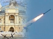 Одеса лишається однією із головних цілей окупантів