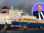 Британец помогал закупать корабли для "теневого флота" РФ