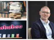 Іван Богдан однією фразою відтяв від себе величезну частину цільової аудиторії видавництва