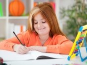 5 секретов, чтоб ребенок с удовольствием делал уроки