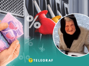 Цены на бензин и бабушка из мема