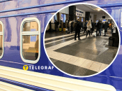 За билетами в Киеве – очередь