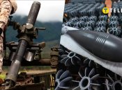 Что-то сломалось с обеспечением FPV и снарядами