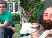 Илья Шишаков и Руслан Корихов скончались после проведения плановых операций. Коллаж "Телеграфа".