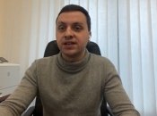 Народный депутат Владимир Крейденко