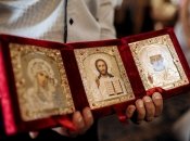 Народные приметы и суеверия, связанные с иконами