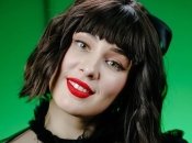 Певица Анна Корсун, или MARUV