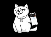 Котик монобанка