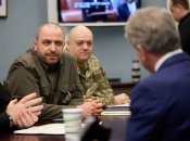 Рустем Умеров