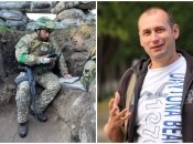 Федор Шандор пришел в военкомат в первый день войны, но преподавательскую деятельность не бросил