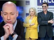 Дмитрий Гордон высказался о российских исполнителях