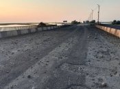 Наразі міст непридатний для використання