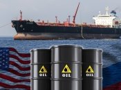 Сполучені Штати та Євросоюз помітили російський тіньовий флот